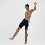 Speedo Плавки мужские Black/White - фото 9