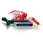 Сику, модель Super Ratrak Pistenbully 600 Siku - фото