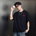 Футболка унисекс Csks, черный - фото 23