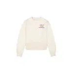 Толстовка Garcia J52462, бежевый - фото 3