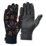 Перчатки Matt Inner Touch, черный - фото