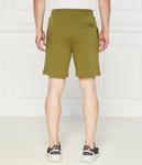 Спортивные шорты HUGO Diz222 Regular Fit, цвет cachi - фото 4