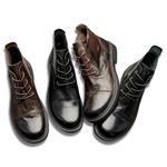 Мартин Ботинки Мужские Brounvanm - фото 4