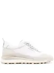 Кроссовки Tech Runner THOM BROWNE, белый - фото