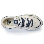 Кроссовки Kappa унисекс, Winter White - 0106 - фото