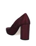 Туфли Carlo Pazolini, темно-фиолетовый - фото 3