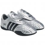 Adidas Taekwondo Brain Dead x Taekwondo 'Silver Black White' - фото 4