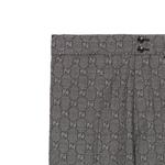 Брюки женские Gucci, серый - фото 2