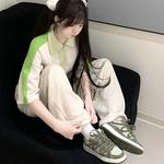 Кроссовки Doraemon Blind Box Unisex, зеленый - фото 52