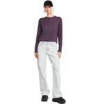 Джинсы G-Star Judee Loose, синий - фото 4