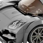 Конструктор Pagani Utopia 76915 LEGO, pagani utopia - фото 6