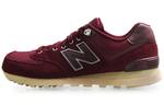 New Balance NB 574 Series Кроссовки унисекс - фото