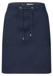 Юбка CECIL, темно-синий - фото