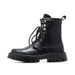 Мужские ботинки Cahhrrn X Martin Boot Men Beige Cachiotti - фото 6