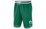 Мужские баскетбольные шорты Nike, цвет Green - фото