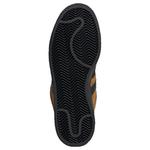 Кроссовки Adidas Campus Sneakers, коричневый/черный - фото 5