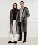 Пальто Rains, серый - фото 2