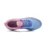 Детские кроссовки для бега ALI THE FOX, зеленый - фото 7