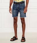 Джинсовые шорты Regular fit Polo Ralph Lauren, синий - фото 3