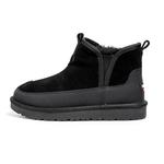 Зимние ботинки мужские Cachiotti, черный - фото