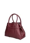 Сумка Chiara Ferretti Handbag, Bordeaux - фото 5