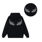 Nike Куртка мужская черная, Black - фото 3