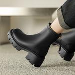 Ботильоны женские черный Cameido - фото 7