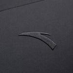 Унисекс пуховик ANTA, черный - фото 6