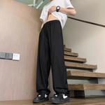 Повседневные брюки унисекс Ang2 Stu, серый - фото 17