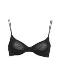 Бюстгальтер Cosabella, черный - фото