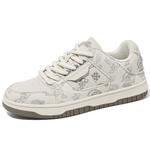 Кеды унисекс с низким верхом Tcellars - фото 13