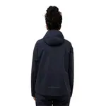 Куртка Jack Wolfskin Bike Commute Xt, синий - фото 2