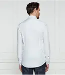 Рубашка Slim fit Stenströms, белый - фото 3