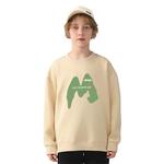 Детская толстовка Jeep, Coffee - фото 13