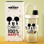 Пластиковые стаканы для воды Disney, Mickey Fruit Teacup - фото 5