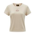 Футболка женская CAT, синий - фото 3