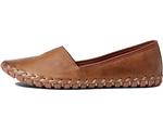 Лоферы Spring Step Kathaleta, цвет Brown Leather - фото 4
