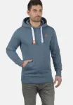 Худи sdbennhood Solid, Grey Blue - фото