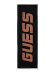 Шарф GUESS, Umbra/Dark Brown - фото