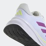 Кроссовки для бега ADIDAS PERFORMANCE Response, белый - фото 11