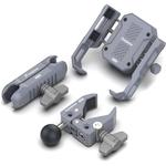 Outplorer Handlebar Clamp Kit P100-A - фото