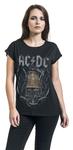 Футболка Hells Bells от AC/DC - фото 3