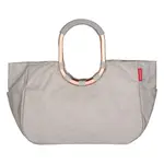 Сумка-шоппер Reisenthel OR1036, серый - фото