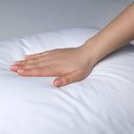 Набор подушек Martex T200, 2 шт., белый - фото 7