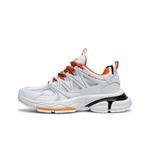 Кроссовки BASLS Chunky Sneakers Unisex Low-top, белый - фото 2