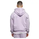 Худи Urban Classics Ultra Heavy, фиолетовый - фото 2