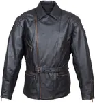 Мотоциклетная куртка Roleff "RO 222 S", черный - фото 2