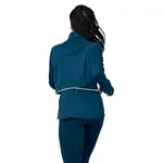 Куртка Odlo Zeroweight Pro Warm, синий - фото 2