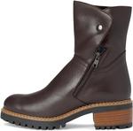 Ботинки Eric Michael Women's Pelham, Brown - фото 4