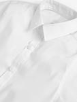 Рубашка Next, белый - фото 4